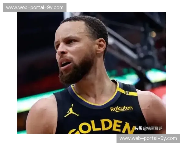 勇士核心库里持续缺阵，球队攻防受挫