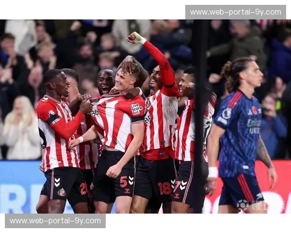 阿森纳迎战桑德兰，枪手主场对升班马43场不败纪录受考验