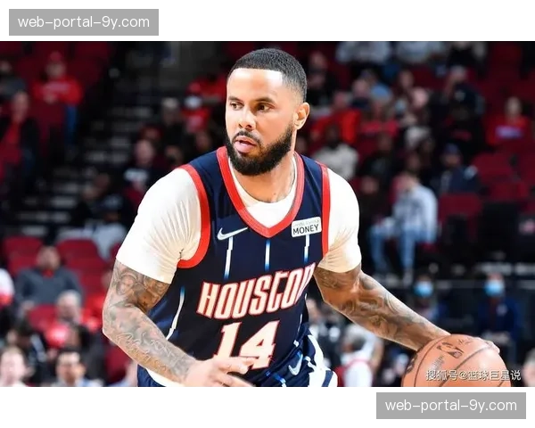 达拉斯飞翼宣布裁掉后卫奥古斯丁，以腾出 roster 空间签约自由球员